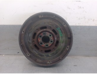 Recambio de volante motor para audi a4 b5 (8d2) 1.8 referencia OEM IAM 058105266 058105266 