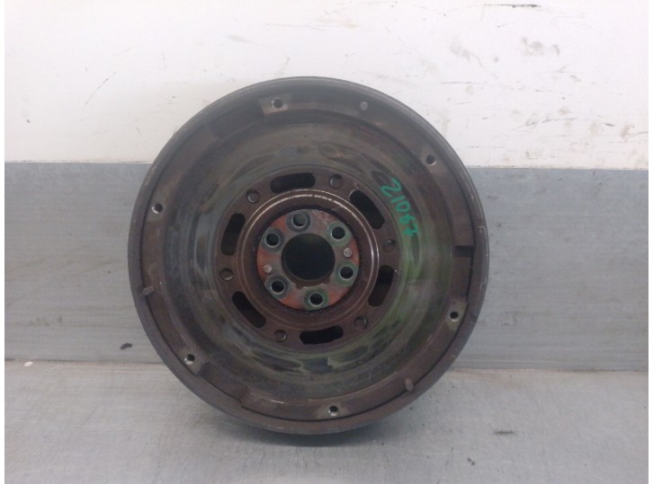 Replacement flywheel for Audi A4 B5 (8D2) 1.8 OEM IAM reference 058105266 058105266 