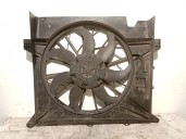 Recambio de electroventilador para volvo xc90 i (275) 3.2 awd referencia OEM IAM 30749761 0130706859 BOSCH