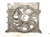 Recambio de electroventilador para volvo xc90 i (275) 3.2 awd referencia OEM IAM 30749761 0130706859 BOSCH