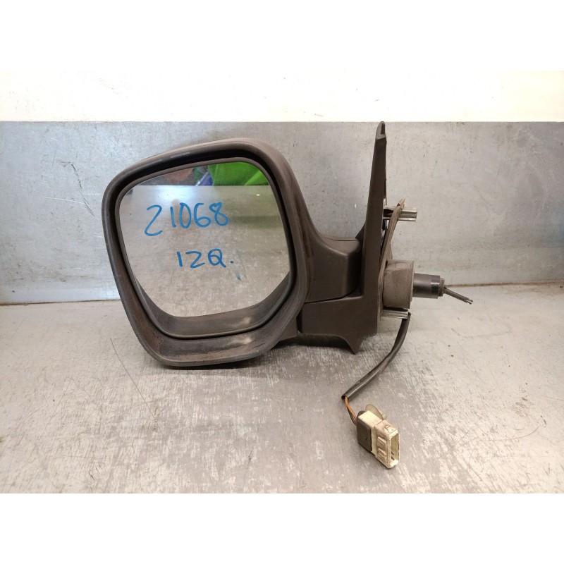 Recambio de retrovisor izquierdo para citroën berlingo / berlingo first monospace (mf_, gjk_, gfk_) 1.9 d (mfwjz) referencia OEM