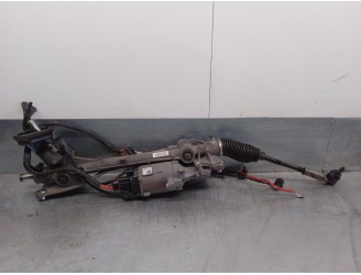 Recambio de cremallera direccion para skoda octavia iii (5e3, nl3, nr3) 1.6 tdi referencia OEM IAM 5Q1423051AT 5Q1423055F BOSCH