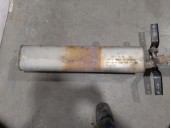 Recambio de tubo escape completo para volkswagen golf vii (5g1, bq1, be1, be2) 1.4 tsi referencia OEM IAM 5G6253181EM 