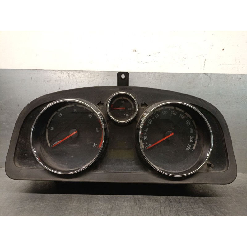 Recambio de cuadro instrumentos para opel antara a (l07) 2.0 cdti 4x4 referencia OEM IAM 96673661 4811427 