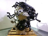Recambio de motor completo para seat ibiza (kj1) 1.0 tsi referencia OEM IAM DLAA 05C100031M D44466