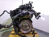 Replacement complete engine for Seat Ibiza (KJ1) 1.0 TSI OEM IAM reference DLAA 05C100031M D44466