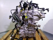 Recambio de motor completo para seat ibiza (kj1) 1.0 tsi referencia OEM IAM DLAA 05C100031M D44466