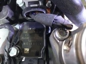 Recambio de motor completo para seat ibiza (kj1) 1.0 tsi referencia OEM IAM DLAA 05C100031M D44466