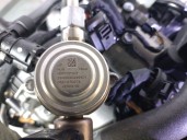 Replacement complete engine for Seat Ibiza (KJ1) 1.0 TSI OEM IAM reference DLAA 05C100031M D44466
