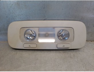 Recambio de luz interior para skoda octavia iii (5e3, nl3, nr3) 1.6 tdi referencia OEM IAM 3T0947291A  