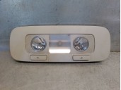 Recambio de luz interior para skoda octavia iii (5e3, nl3, nr3) 1.6 tdi referencia OEM IAM 3T0947291A  