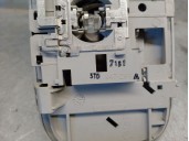 Recambio de luz interior para skoda octavia iii (5e3, nl3, nr3) 1.6 tdi referencia OEM IAM 3T0947291A  