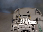 Recambio de luz interior para skoda octavia iii (5e3, nl3, nr3) 1.6 tdi referencia OEM IAM 3T0947291A  