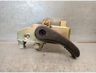 Recambio de maneta interior trasera izquierda para citroën berlingo / berlingo first monospace (mf_, gjk_, gfk_) 1.9 d (mfwjz) r