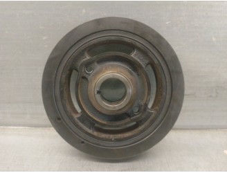 Recambio de polea cigueñal para toyota previa ii (_r3_) 2.4 (acr30) referencia OEM IAM 1347028010 1347028010 