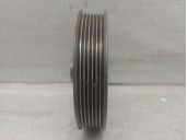 Recambio de polea cigueñal para toyota previa ii (_r3_) 2.4 (acr30) referencia OEM IAM 1347028010 1347028010 