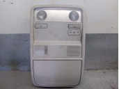 Recambio de luz interior para skoda octavia iii (5e3, nl3, nr3) 1.6 tdi referencia OEM IAM 1K0947105AC  