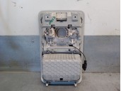 Recambio de luz interior para skoda octavia iii (5e3, nl3, nr3) 1.6 tdi referencia OEM IAM 1K0947105AC  