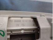 Recambio de luz interior para skoda octavia iii (5e3, nl3, nr3) 1.6 tdi referencia OEM IAM 1K0947105AC  