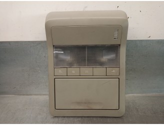 Recambio de luz interior para opel antara a (l07) 2.0 cdti 4x4 referencia OEM IAM 4806880 4806880 