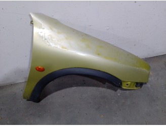 Recambio de aleta delantera derecha para opel corsa b (s93) 1.7 d (f08, f68, m68) referencia OEM IAM 1102136  