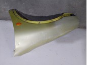 Recambio de aleta delantera izquierda para opel corsa b (s93) 1.7 d (f08, f68, m68) referencia OEM IAM 1101136 