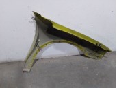 Recambio de aleta delantera izquierda para opel corsa b (s93) 1.7 d (f08, f68, m68) referencia OEM IAM 1101136 