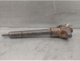 Recambio de inyector para bmw 3 (e46) 320 d referencia OEM IAM 0432191528 13532246829 