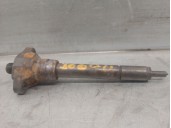 Recambio de inyector para bmw 3 (e46) 320 d referencia OEM IAM 0432191528 13532246829 