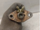 Recambio de inyector para bmw 3 (e46) 320 d referencia OEM IAM 0432191528 13532246829 