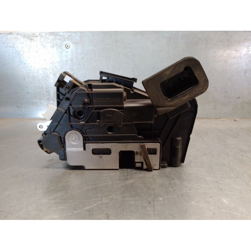 Recambio de cerradura puerta delantera derecha para skoda octavia iii (5e3, nl3, nr3) 1.6 tdi referencia OEM IAM 5E1837016C 7 PI