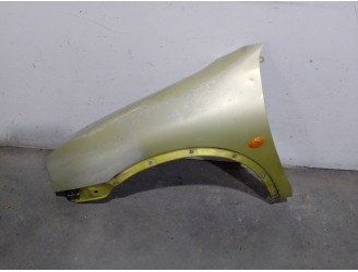 Recambio de aleta delantera izquierda para opel corsa b (s93) 1.7 d (f08, f68, m68) referencia OEM IAM 1101136 