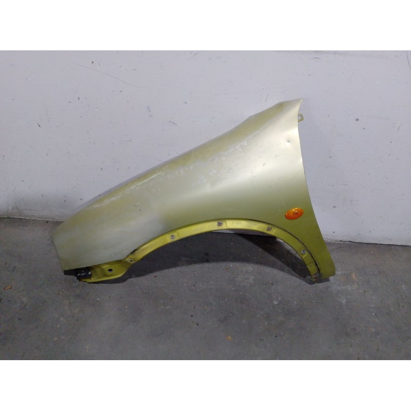 Recambio de aleta delantera izquierda para opel corsa b (s93) 1.7 d (f08, f68, m68) referencia OEM IAM 1101136  