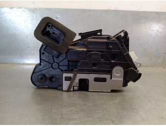 Recambio de cerradura puerta delantera izquierda para skoda octavia iii (5e3, nl3, nr3) 1.6 tdi referencia OEM IAM 5E1837015C 7 