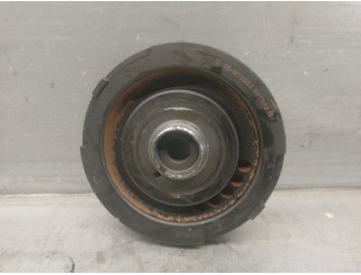 Recambio de polea cigueñal para bmw 3 (e46) 320 d referencia OEM IAM 11232247565 11232247565 