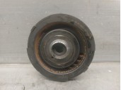 Recambio de polea cigueñal para bmw 3 (e46) 320 d referencia OEM IAM 11232247565 11232247565 