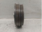 Recambio de polea cigueñal para bmw 3 (e46) 320 d referencia OEM IAM 11232247565 11232247565 