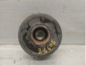 Recambio de polea cigueñal para bmw 3 (e46) 320 d referencia OEM IAM 11232247565 11232247565 