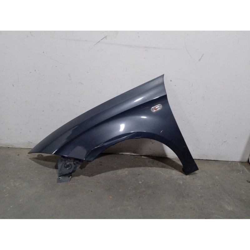 Recambio de aleta delantera izquierda para seat altea (5p1) 1.9 tdi referencia OEM IAM 5P0821021A  