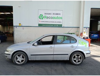 seat leon (1m1) del año 2005