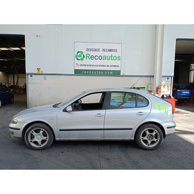 seat leon (1m1) del año 2005