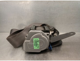Replacement front right seat belt for Opel Antara A (L07) 2.0 CDTi 4x4 OEM IAM reference 4808148 4808148 5 DOOR