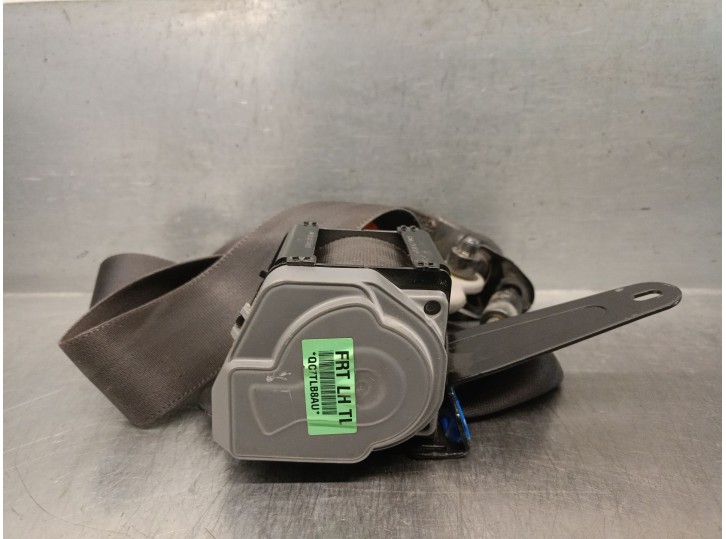 Replacement front right seat belt for Opel Antara A (L07) 2.0 CDTi 4x4 OEM IAM reference 4808148 4808148 5 DOOR