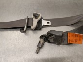 Replacement front right seat belt for Opel Antara A (L07) 2.0 CDTi 4x4 OEM IAM reference 4808148 4808148 5 DOOR