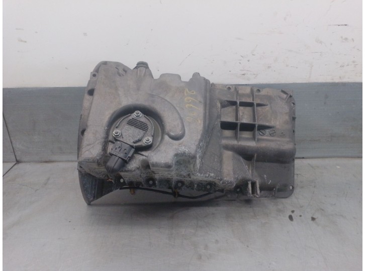 Recambio de carter para bmw 3 (e46) 320 d referencia OEM IAM 11137786610 11137786610 