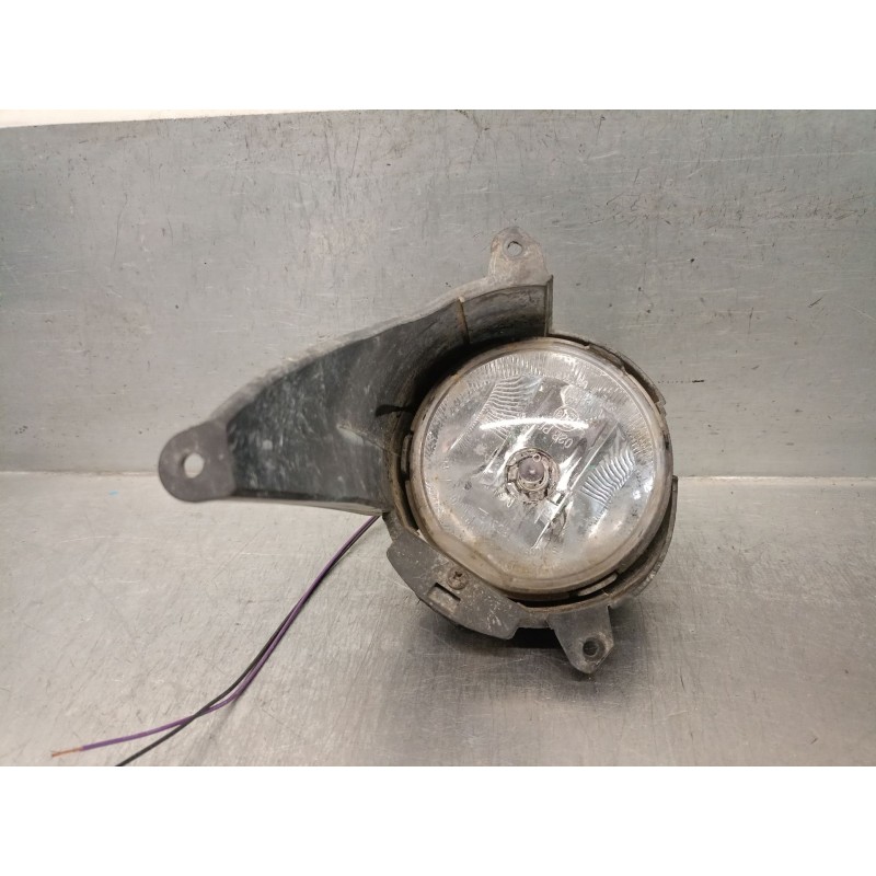 Recambio de faro antiniebla derecho para opel antara a (l07) 2.0 cdti 4x4 referencia OEM IAM 4806038 4806038 