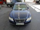 hyundai sonata v (nf) del año 2009