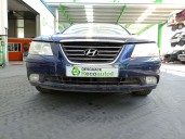 hyundai sonata v (nf) del año 2009