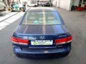 hyundai sonata v (nf) del año 2009