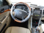 hyundai sonata v (nf) del año 2009